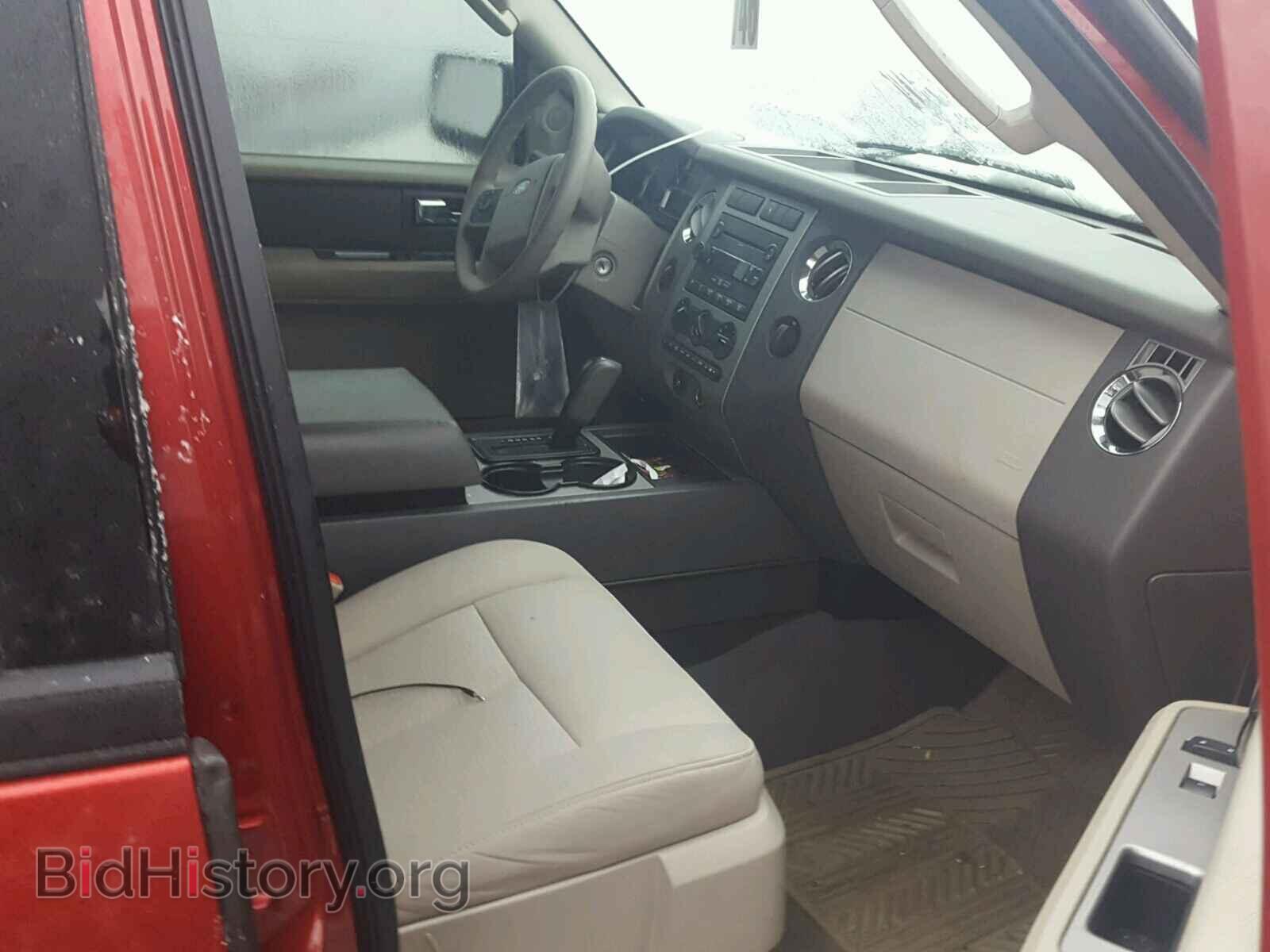 2007 FORD EXPEDITION - VIN: 1FMFK16577LA98588 - Фото 5