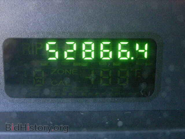 2007 FORD EDGE - VIN: 2FMDK46CX7BA67293 - Фото 8