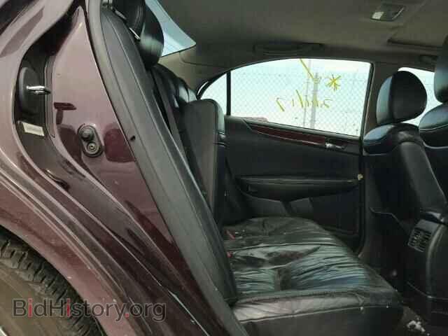 2003 LEXUS ES300 - VIN: JTHBF30G830121836 - Фото 6