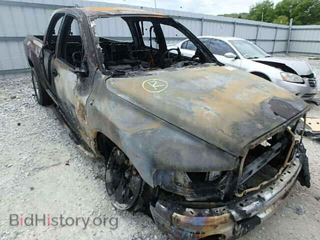 Фотография 1D7HA18Z02J255503 - DODGE RAM 1500 2002