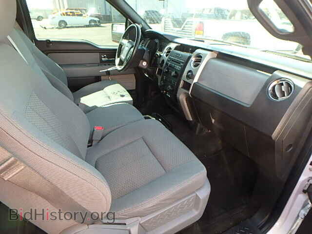 2012 FORD F150 - VIN: 1FTEW1CM9CFA96592 - Фото 5