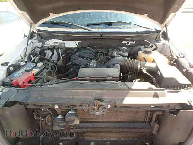 2012 FORD F150 - VIN: 1FTEW1CM9CFA96592 - Фото 7