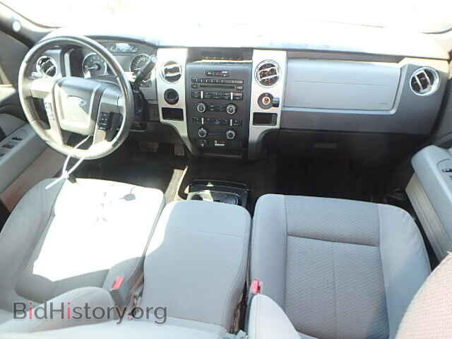 2012 FORD F150 - VIN: 1FTEW1CM9CFA96592 - Фото 9