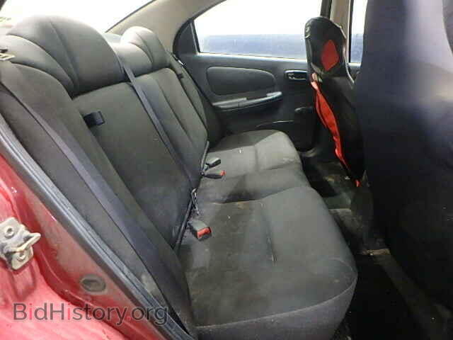2005 DODGE NEON - VIN: 1B3ES56CX5D149371 - Фото 6