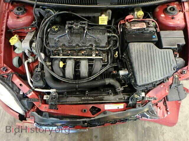 2005 DODGE NEON - VIN: 1B3ES56CX5D149371 - Фото 7