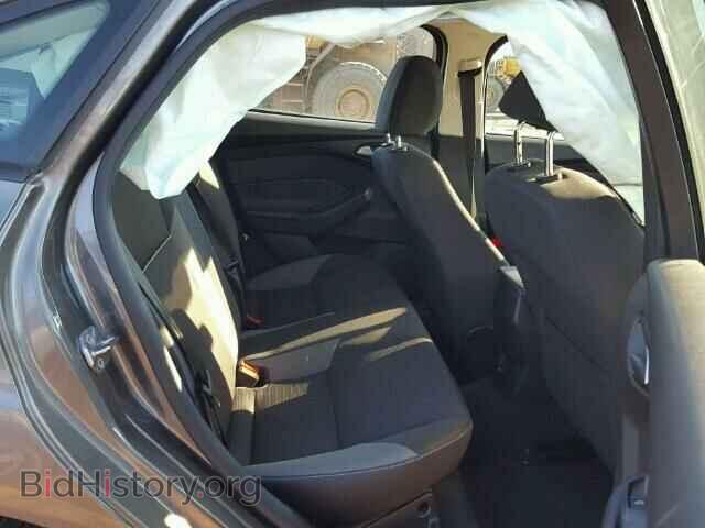 2014 FORD FOCUS - VIN: 1FADP3F28EL450787 - Photo 6