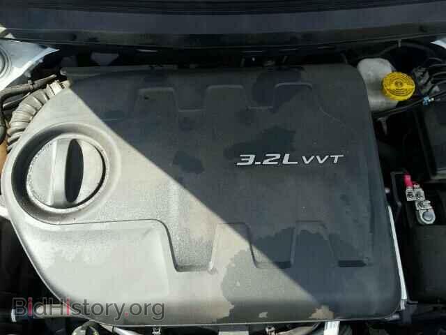 2014 JEEP CHEROKEE - VIN: 1C4PJMBS4EW142602 - Фото 7
