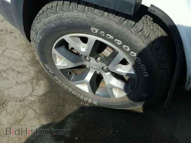 2014 JEEP CHEROKEE - VIN: 1C4PJMBS4EW142602 - Фото 9