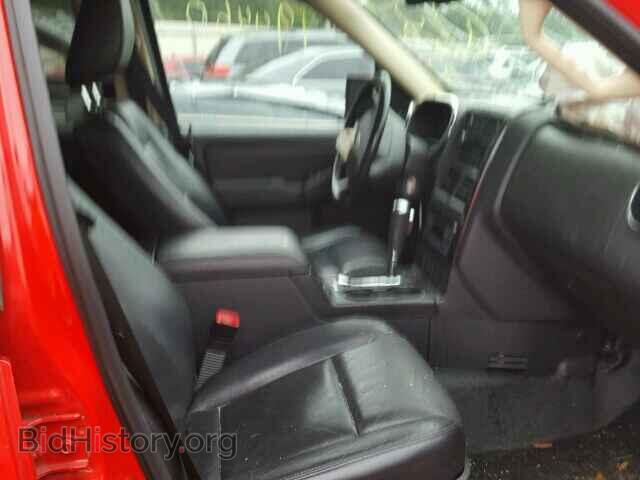 2010 FORD EXPLORER - VIN: 1FMEU3D81AUF05479 - Фото 5