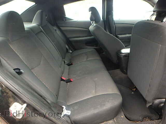 2012 DODGE AVENGER - VIN: 1C3CDZAB2CN168370 - Фото 6