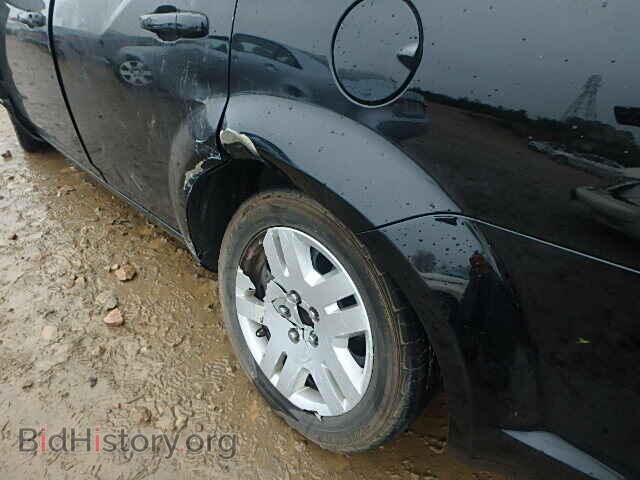 2012 DODGE AVENGER - VIN: 1C3CDZAB2CN168370 - Фото 9