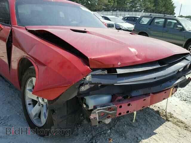 2011 DODGE CHALLENGER - VIN: 2B3CJ4DG2BH542094 - Фото 9
