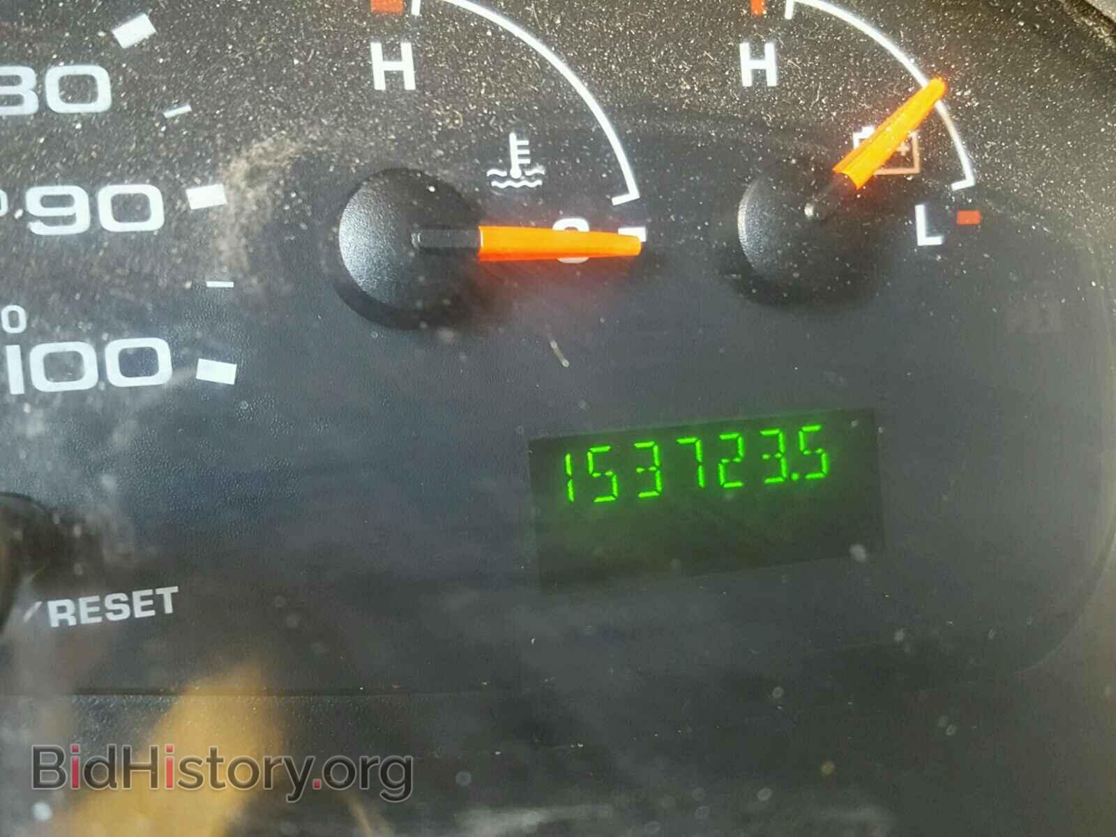 2007 FORD ECONOLINE - VIN: 1FTNE14W97DA71907 - Фото 8