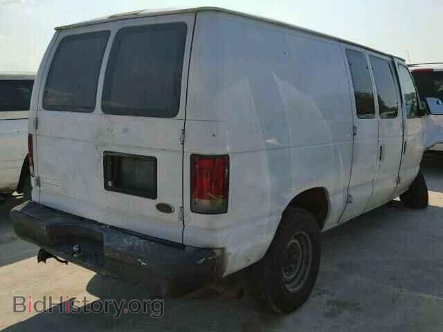 2002 FORD ECONOLINE - VIN: 1FTNE242X2HB67792 - Photo 4