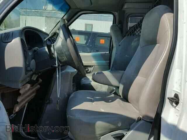 2002 FORD ECONOLINE - VIN: 1FTNE242X2HB67792 - Photo 5