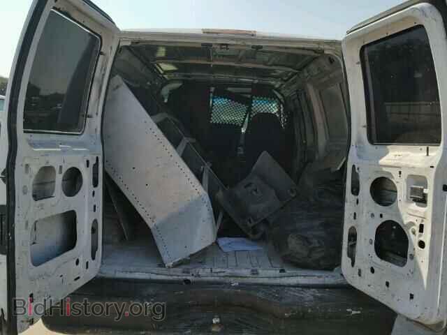 2002 FORD ECONOLINE - VIN: 1FTNE242X2HB67792 - Photo 6