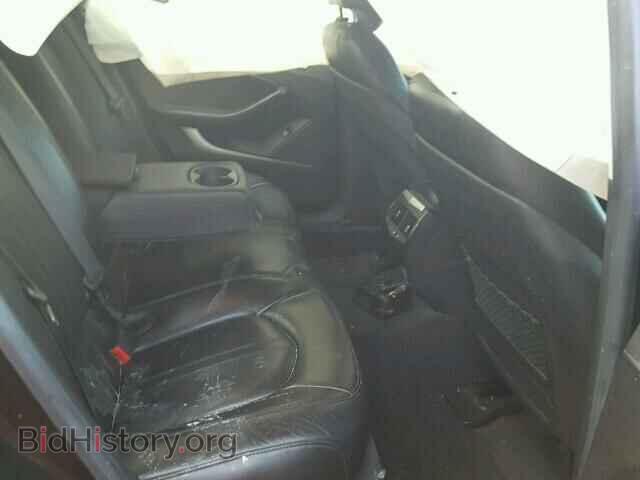 2009 CADILLAC CTS - VIN: 1G6DF577790130339 - Фото 6