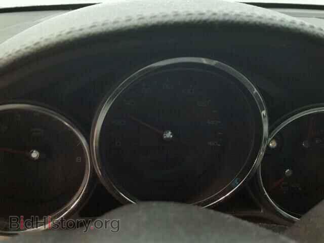2009 CADILLAC CTS - VIN: 1G6DF577790130339 - Фото 8