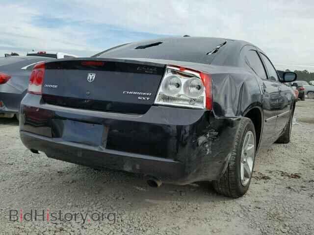 2010 DODGE CHARGER - VIN: 2B3CA3CV3AH298531 - Фото 4