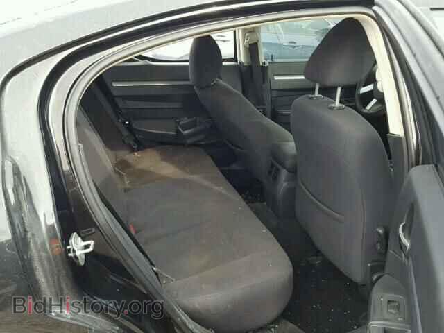2010 DODGE CHARGER - VIN: 2B3CA3CV3AH298531 - Фото 6