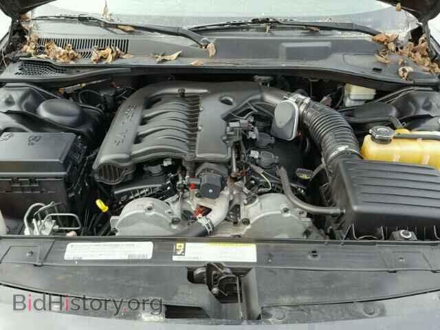 2010 DODGE CHARGER - VIN: 2B3CA3CV3AH298531 - Фото 7