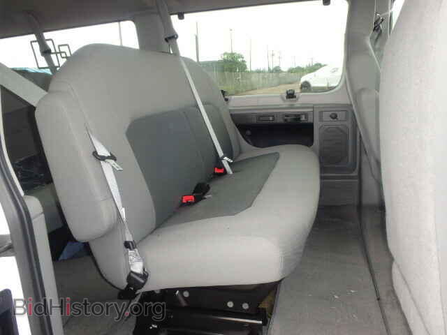 2014 FORD ECONOLINE - VIN: 1FMNE1BW7EDA85929 - Фото 6