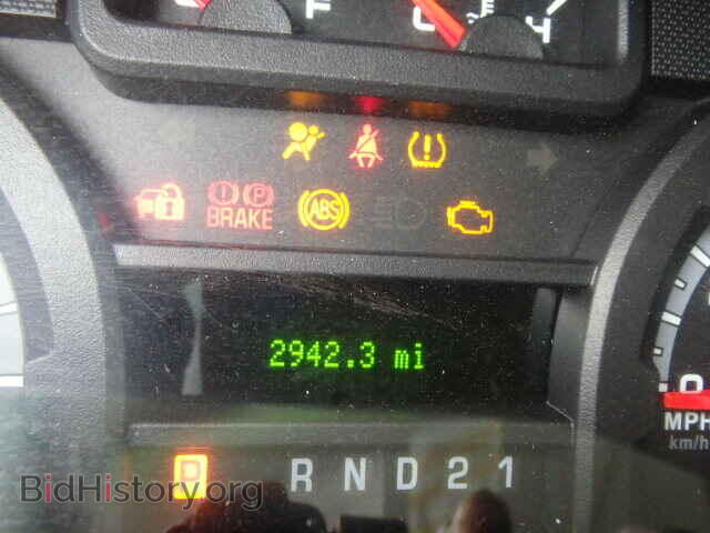 2014 FORD ECONOLINE - VIN: 1FMNE1BW7EDA85929 - Фото 8