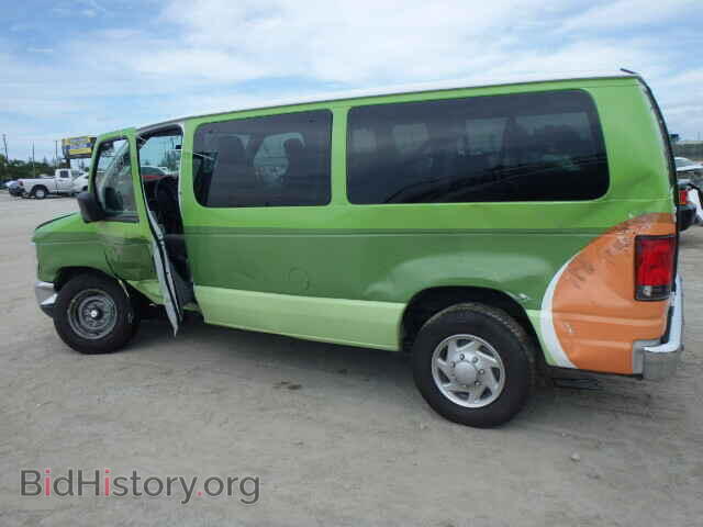 2014 FORD ECONOLINE - VIN: 1FMNE1BW7EDA85929 - Фото 10