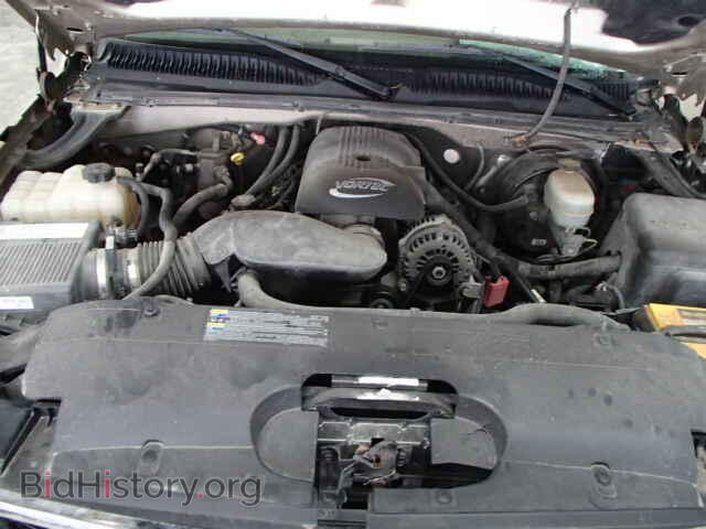 2006 CHEVROLET SILVERADO - VIN: 2GCEC13T061103828 - Фото 7