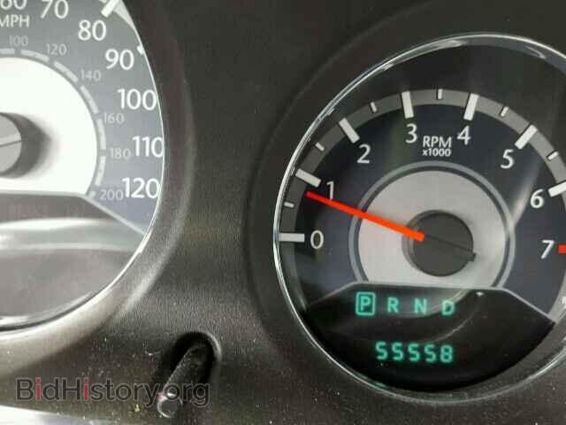2013 CHRYSLER 200 - VIN: 1C3CCBBG8DN731590 - Фото 8