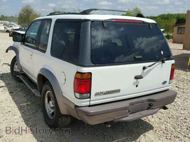 1997 FORD EXPLORER - VIN: 1FMDU24E4VUC20731 - Photo 3