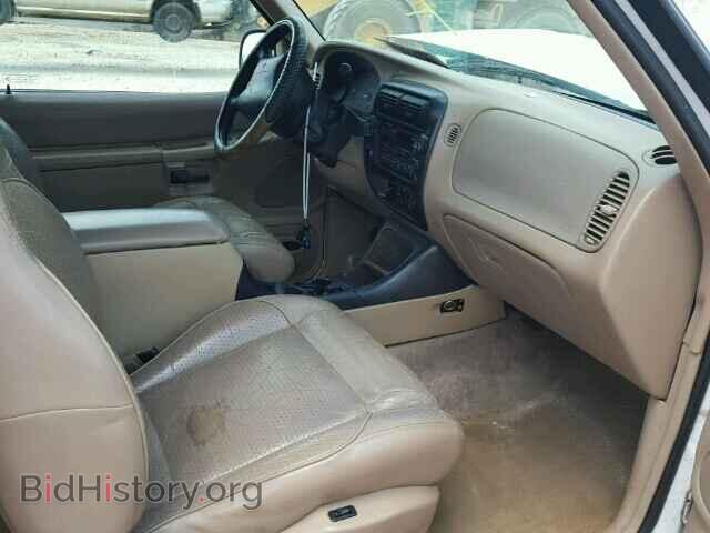 1997 FORD EXPLORER - VIN: 1FMDU24E4VUC20731 - Photo 5