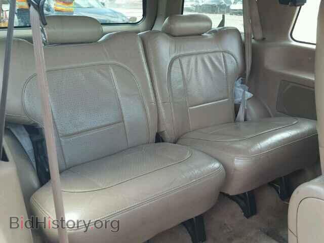 1997 FORD EXPLORER - VIN: 1FMDU24E4VUC20731 - Photo 6