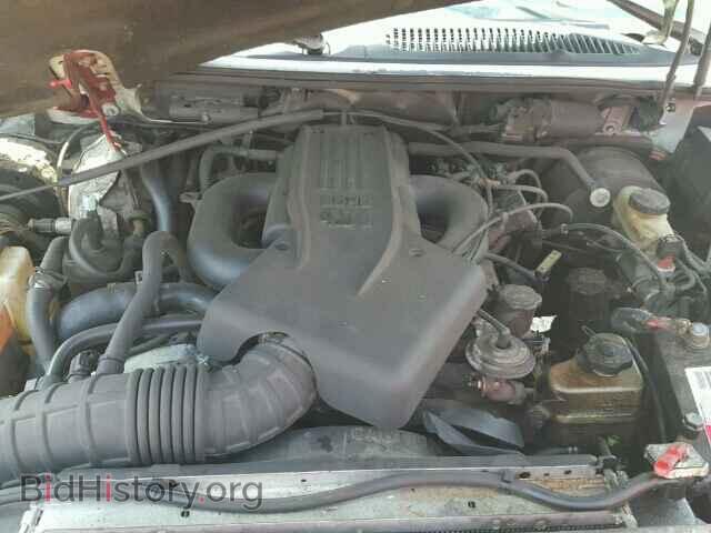1997 FORD EXPLORER - VIN: 1FMDU24E4VUC20731 - Photo 7