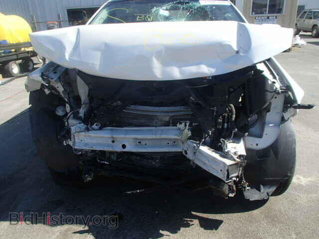 2010 FORD EDGE - VIN: 2FMDK3JC3ABB08453 - Photo 9