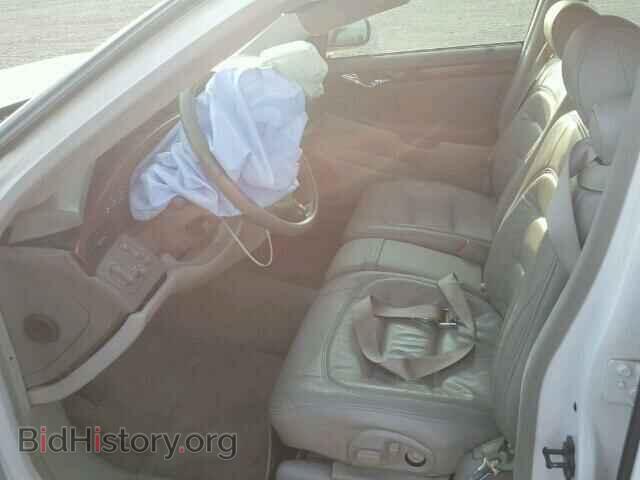 2001 CADILLAC DEVILLE - VIN: 1G6KD54Y21U160226 - Photo 5