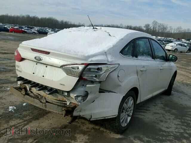 2012 FORD FOCUS - VIN: 1FAHP3H23CL397668 - Photo 4