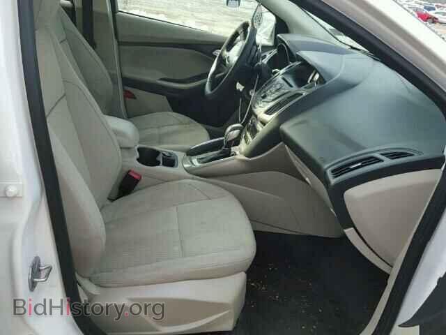 2012 FORD FOCUS - VIN: 1FAHP3H23CL397668 - Photo 5
