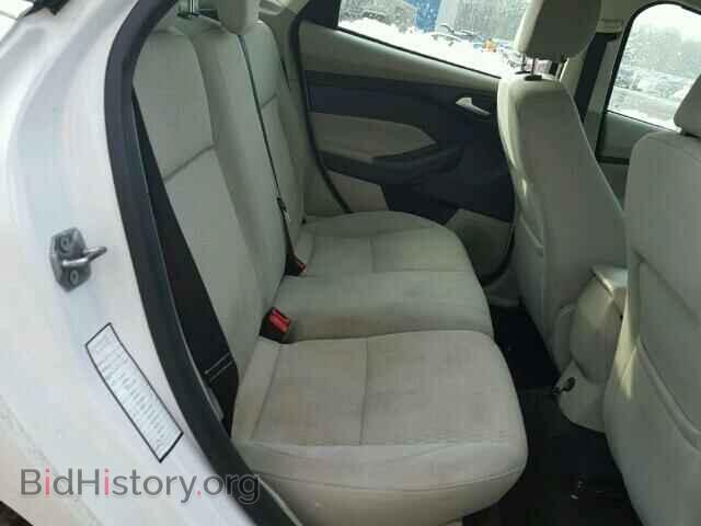 2012 FORD FOCUS - VIN: 1FAHP3H23CL397668 - Photo 6