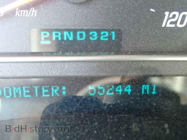 2004 GMC ENVOY - VIN: 1GKET12S246196824 - Фото 8