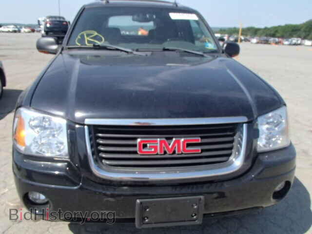 2004 GMC ENVOY - VIN: 1GKET12S246196824 - Фото 10