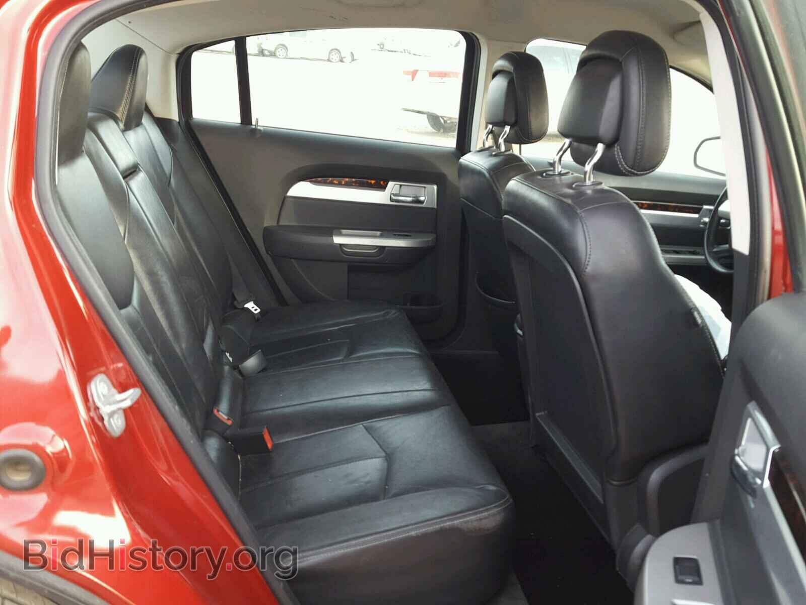 2010 CHRYSLER SEBRING - VIN: 1C3CC5FB7AN140906 - Фото 6
