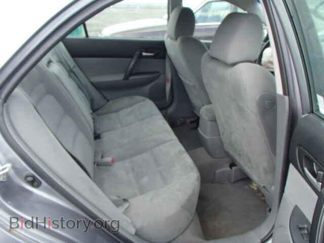 2007 MAZDA 6 - VIN: 1YVHP80C375M44018 - Фото 6