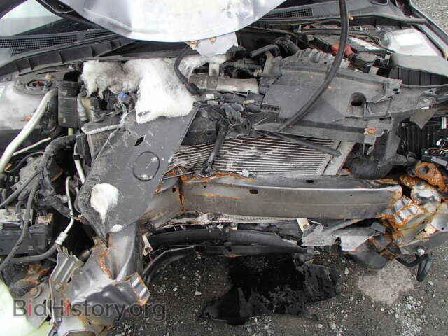 2007 MAZDA 6 - VIN: 1YVHP80C375M44018 - Фото 7