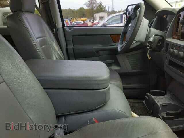 2006 DODGE RAM 3500 - VIN: 3D7ML48C26G103641 - Фото 5