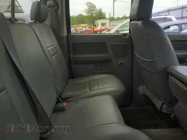 2006 DODGE RAM 3500 - VIN: 3D7ML48C26G103641 - Фото 6
