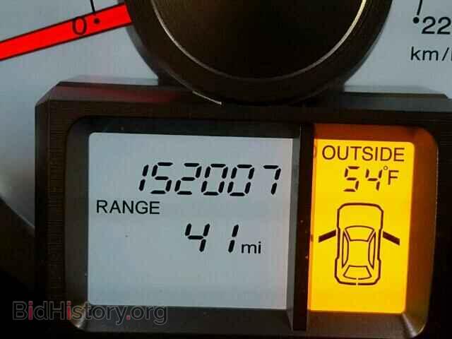 2009 HONDA PILOT - VIN: 5FNYF48449B002011 - Фото 8