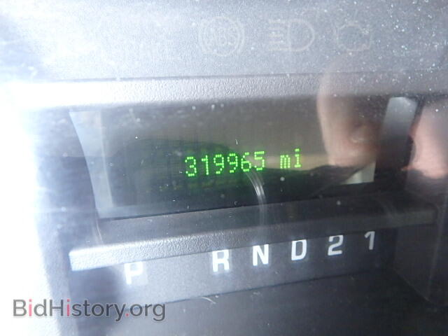 2009 FORD ECONOLINE - VIN: 1FBNE31L89DA79252 - Фото 8