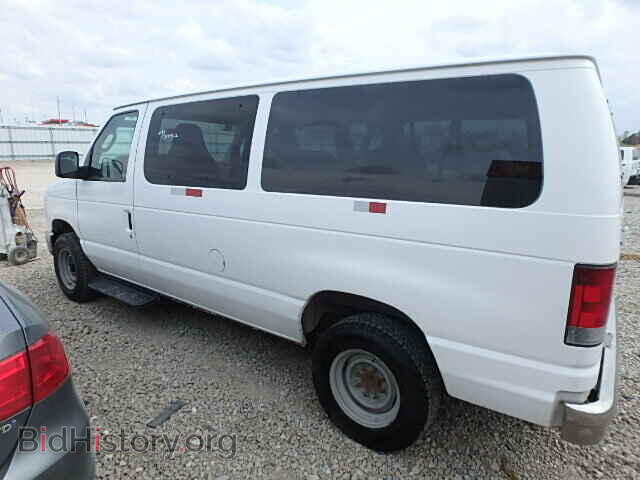 2009 FORD ECONOLINE - VIN: 1FBNE31L89DA79252 - Фото 9