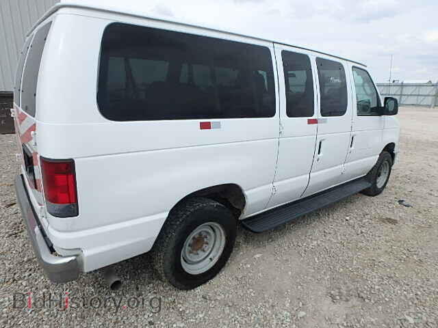 2009 FORD ECONOLINE - VIN: 1FBNE31L89DA79252 - Фото 10